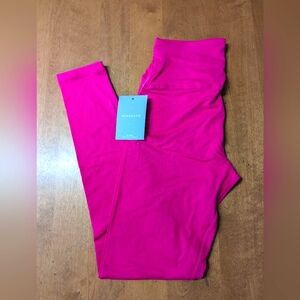 3/$14 Pink Leggings